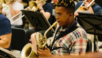 Jazz Band