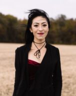 Joy Yang