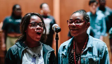 Jazz Vocal
