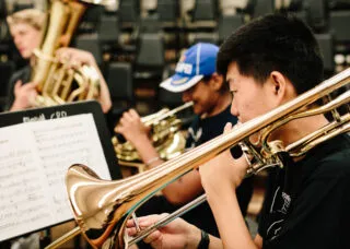 Brass Quintet