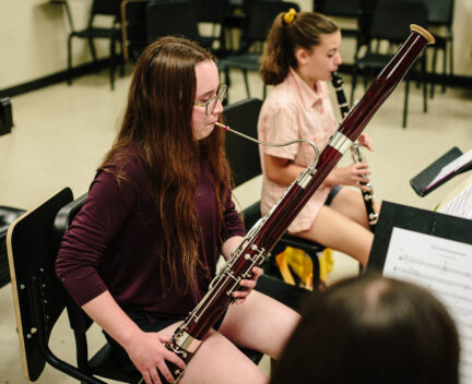 Senior Orchestra