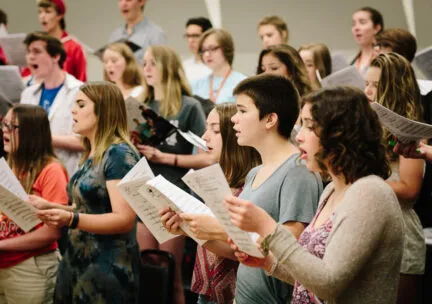 Senior Chorus