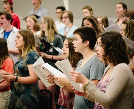 Senior Chorus