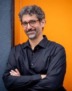 Fernando Malvar-Ruiz