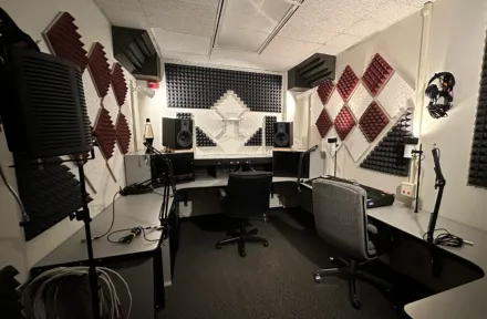 Studio C