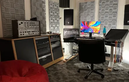 Studio E