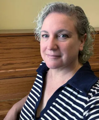 Kerry Hagan