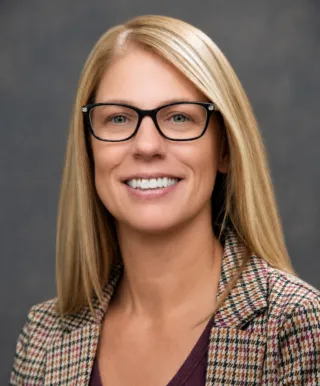 Heidi Bidner