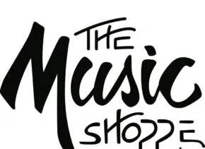 Music Shoppe Logo