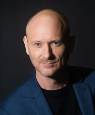 Scott MacLeod