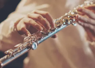 Flute