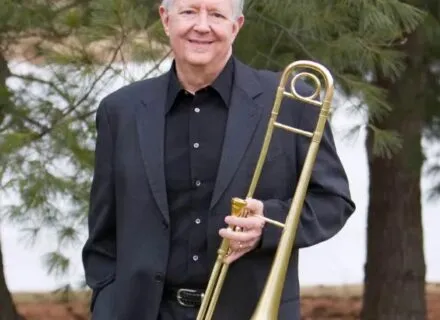 Picture of Prof. Jim Pugh