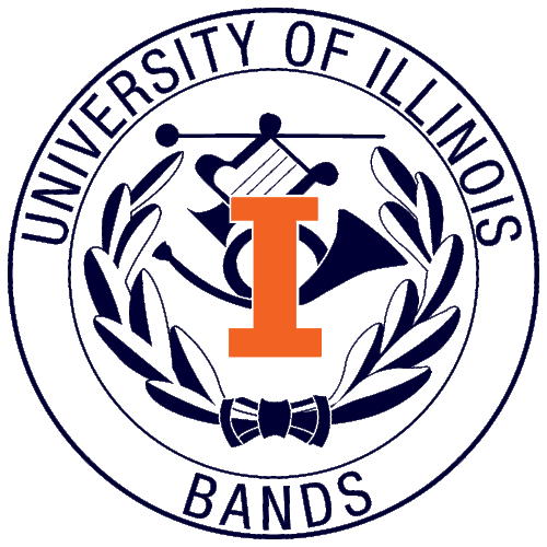 University of Illinois Bands