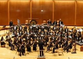 Illinois Wind Symphony