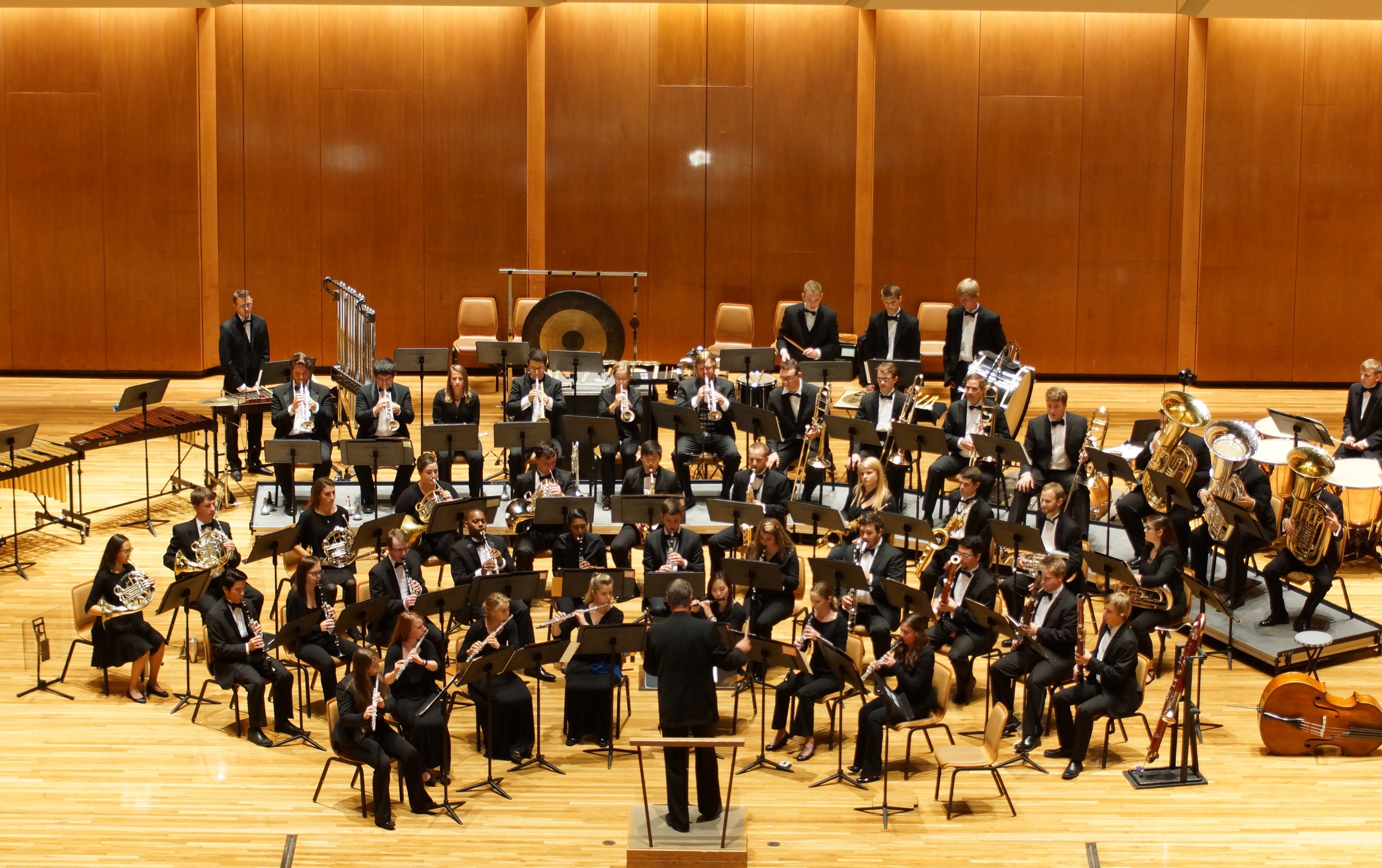 Wind Symphony