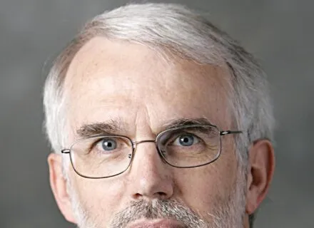 Headshot of Kenneth Bozeman