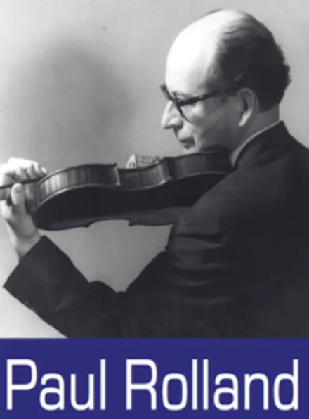 Paul Rolland