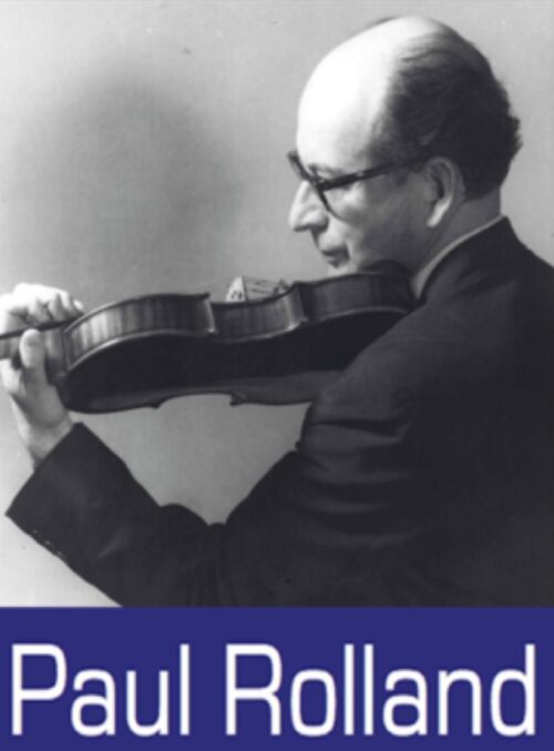 Paul Rolland