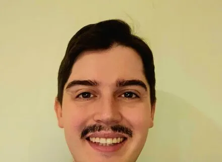 Photo of M Broussard