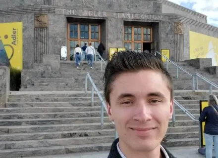 Photo of C Hochstetler