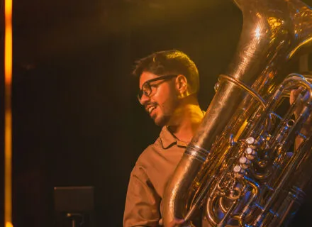 Photo of Jorge L. Mercado Méndez