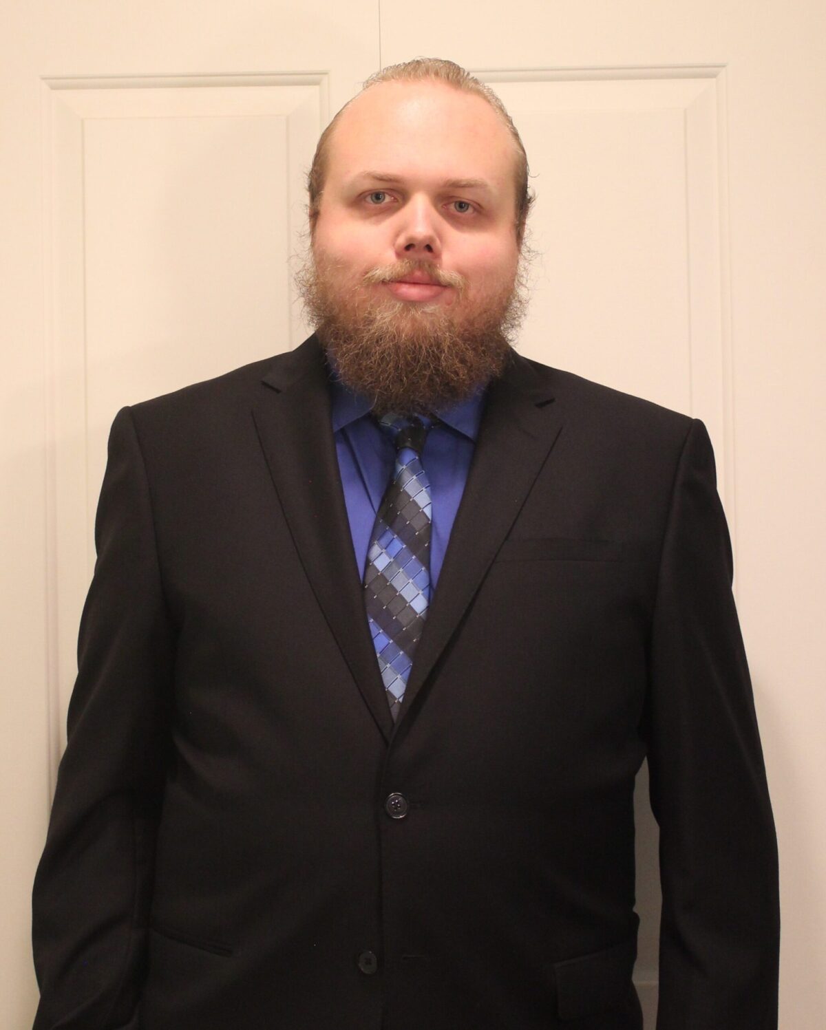 Photo of W Stedman