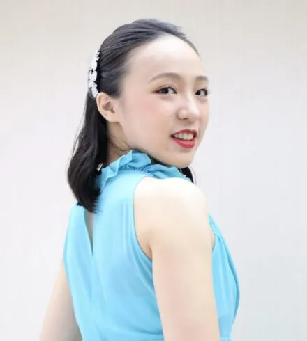 chin-Hsuan