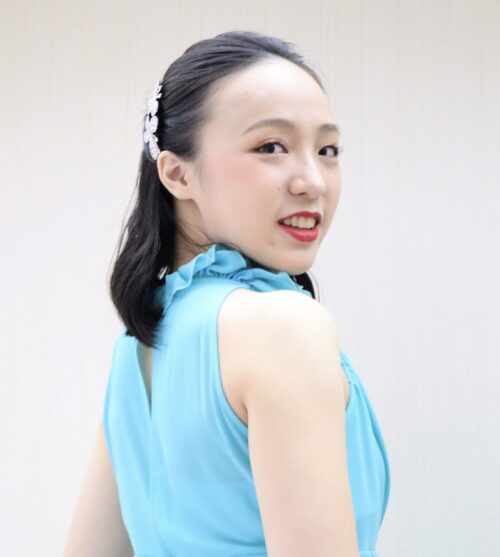 chin-Hsuan