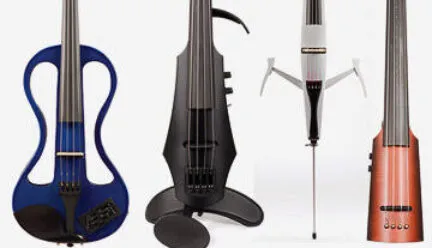 Electric Strings