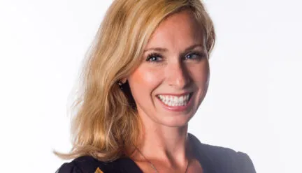 Kelly Langenberg