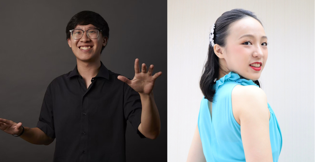 Winners of Century Piano Commission Competition