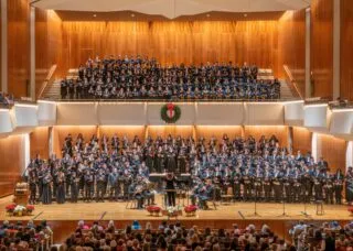 Carol Concert