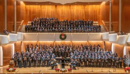 Carol Concert