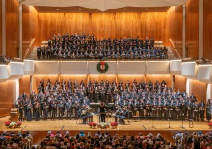 Choral Faculty