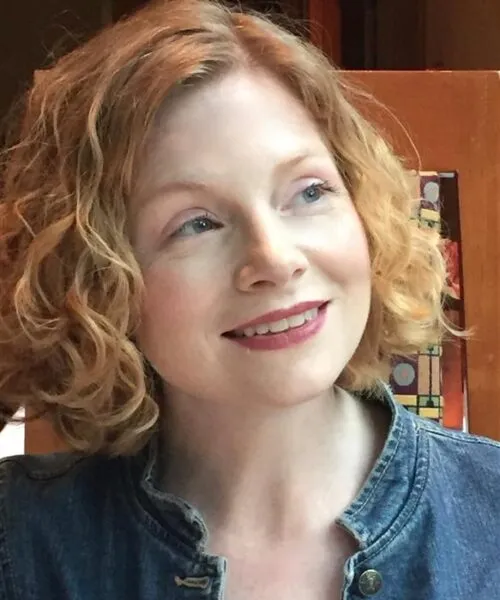 April Whyte