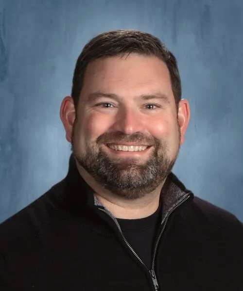 Ben Luginbuhl
