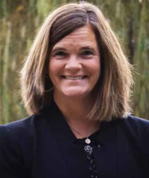 Beth Peterson