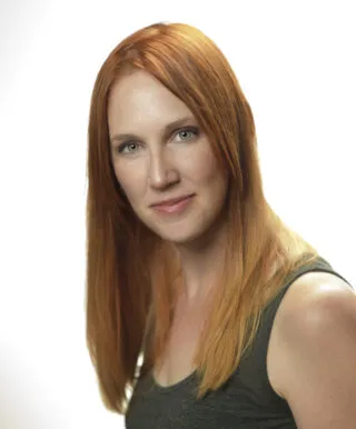 Cara Maurizi Headshot