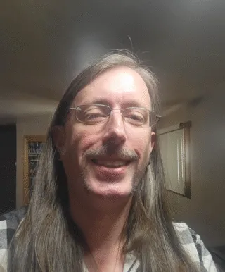 Craig Hauge Headshot