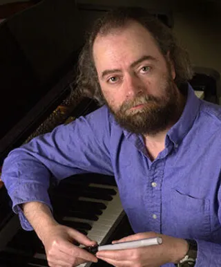 Guy Garnett