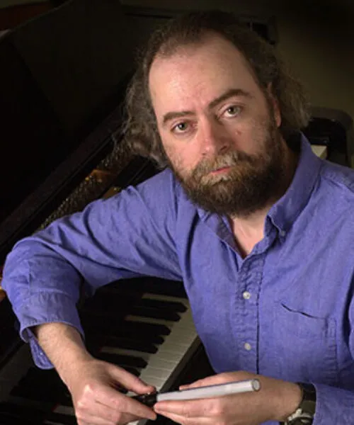 Guy Garnett