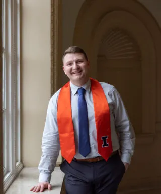 Jaykob Archer Headshot