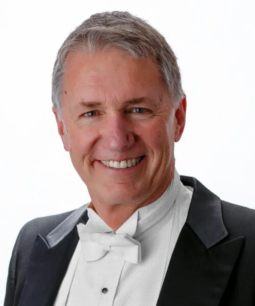 Steve Peterson
