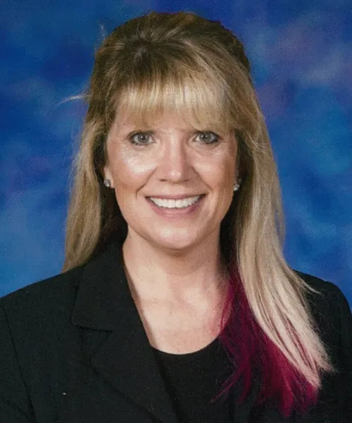 Rachel Maxwell
