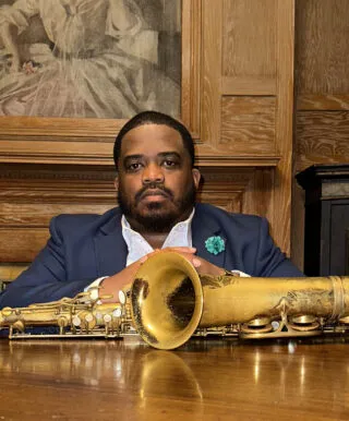 Reggie Lewis Headshot