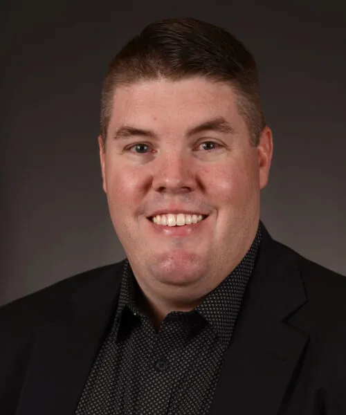 William Murphy Headshot