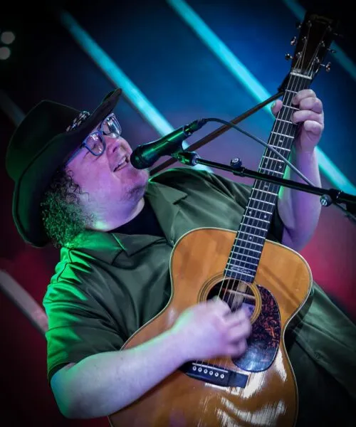 Steve Meadows