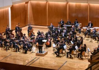 Champaign-Urbana Symphony Orchestra