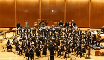 Illinois Wind Symphony