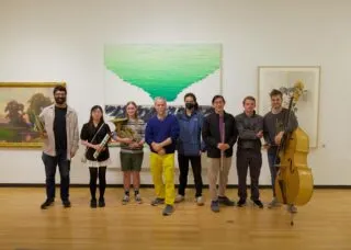 Improvisers Exchange Ensemble